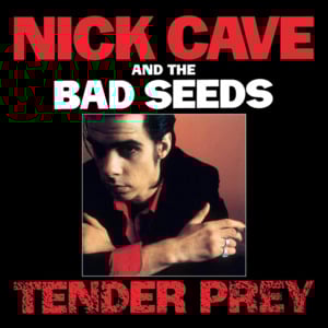 Sugar Sugar Sugar - Nick Cave & The Bad Seeds