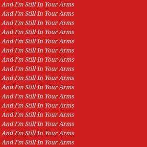 And I’m Still In Your Arms - Zanthin