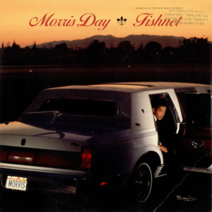 Fishnet - Morris Day (Ft. The Time)