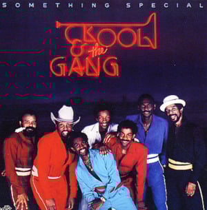Good Time Tonight - Kool & the Gang