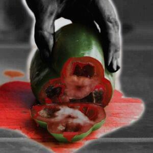BELL PEPPER HATE CYPHER - bell pepper war (Ft. 4cf, 9lives, Alaska Sargent, austyn with a y, brissdali, _dowla, DPF, Fvtal, ghostsocial, Jay Kim, k0a, m0tive, MarkIT, nishith, Nudsu, Overpade, oviyan, reefuh, roix, rouri404, ryen