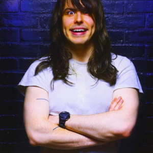 Into the Clear - Andrew W.K.