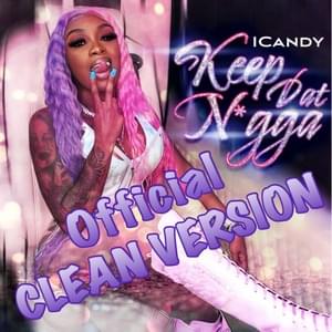 Keep Dat (Radio Edit) - iCandy