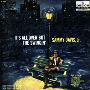 Better Luck Next Time - Sammy Davis Jr.