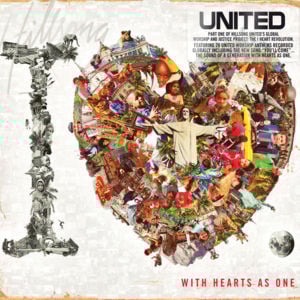 Mighty To Save - Hillsong UNITED