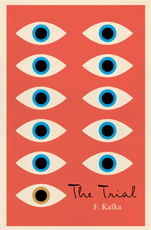 The Trial, Chapter 7: Lawyer - Manufacturer - Painter - Franz Kafka