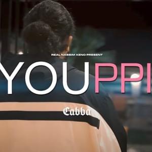 CABBA - Youppi