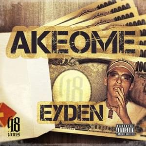 アケオメ (Akeome) - eyden