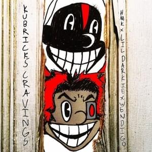 Kubrick’s Cravings (2018) - stone deluxe (Ft. Lil Darkie)