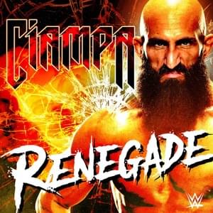 Renegade - def rebel