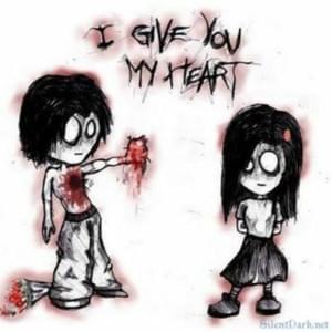 happy valentines day i guess lol - quinn