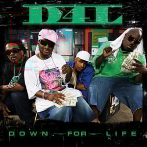 What Can U Do - D4L
