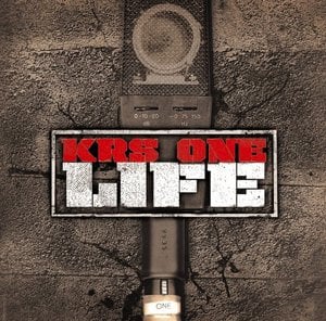 Life Interlude - KRS-One