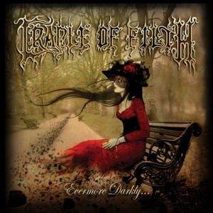 Forgive Me Father (I Have Sinned) - Elder Version - Cradle of Filth