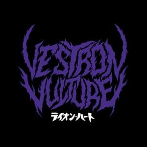 Suffice - Vestron Vulture (Ft. Saphir)