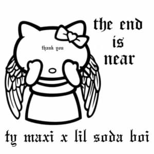 why should I even try? - ty maxi & Lil Soda Boi