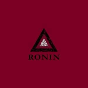 Teachings of a Ronin - Zack Hemsey