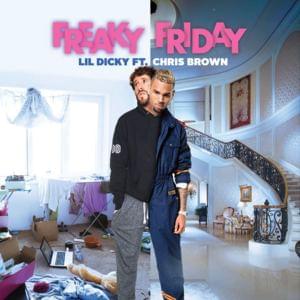 Lil Dicky - Freaky Friday ft. Chris Brown (Türkçe Çeviri) - Lyrxo Türkçe Çeviri