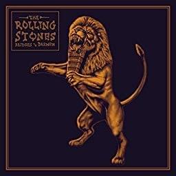 Thief in the Night [Bridges to Bremen] - The Rolling Stones