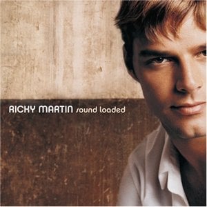 The Touch - Ricky Martin
