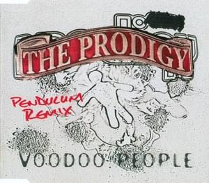 Smack My Bitch Up (Sub Focus Remix) - The Prodigy