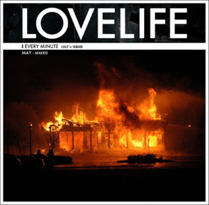 Every Minute - Lovelife