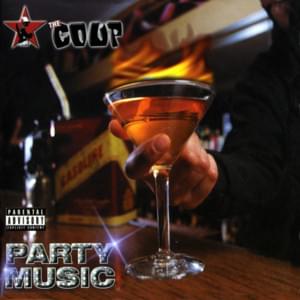 Get Up - The Coup (Ft. dead prez)