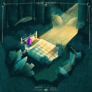 Far Away Friend - chloe moriondo