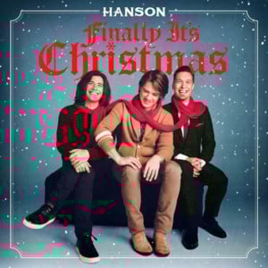All I Want for Christmas - HANSON