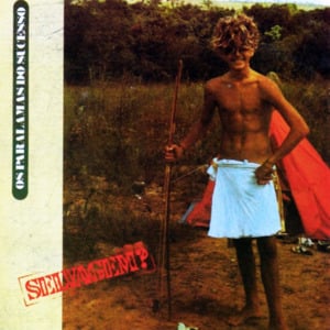 Melô do Marinheiro - Os Paralamas do Sucesso
