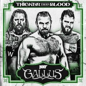 Thicker Than Blood - def rebel