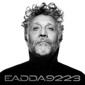 Sasha, Sissí y el Círculo de Baba - EADDA9223 - Fito Páez (Ft. Mon Laferte)