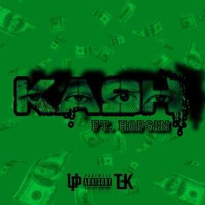 KASH - The Future Kingz (Ft. Hopsin)