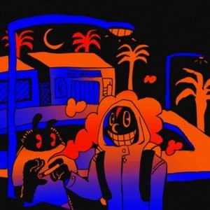 when you gone - Lil Darkie
