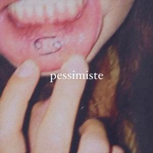 Pessimiste - your.nash (Ft. CAELIE)