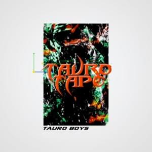 Pinguini - Tauro Boys (Ft. Tutti Fenomeni)