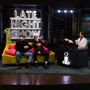 late night - dlb