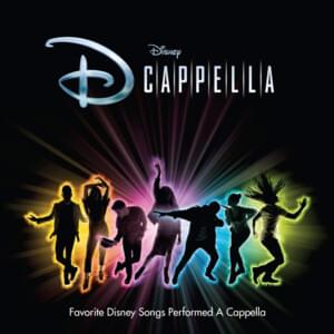 How Far I’ll Go - DCappella