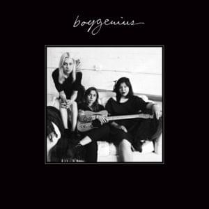 Souvenir - boygenius