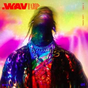 PART TIME - Travis Scott