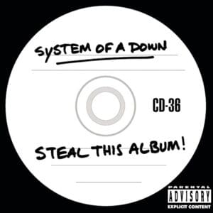 System Of A Down - Chic ‘N’ Stu (ترجمه ی فارسی) - Lyrxo Farsi Translations (ترجمهی فارسی)