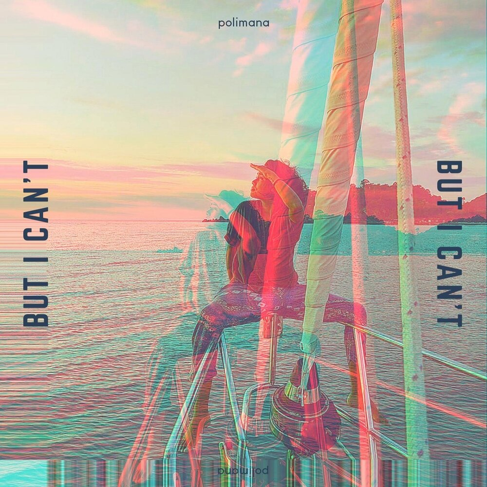 But I Can’t - Polimana (Ft. Zion)