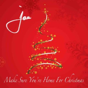It Ain’t Christmas - Joe