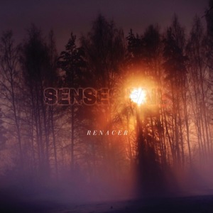 Courage of the Knife - Senses Fail