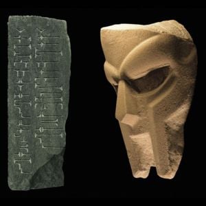 More Rhymin’ - MF DOOM