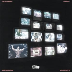 Fork in the Pot - Westside Gunn, Conway the Machine & The Alchemist (Ft. ScHoolboy Q)