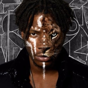 Mufasa - Sevn Alias