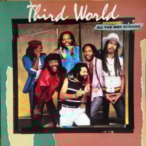 Swing Low - Third World