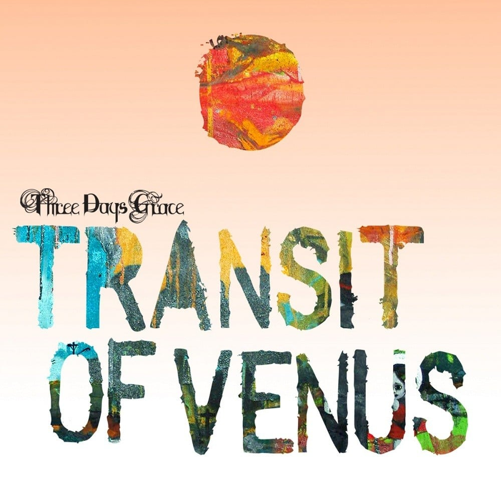 Give in to Me - Three Days Grace