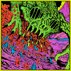 Predator X (Live at Red Rocks ’22) - bootleg gizzard